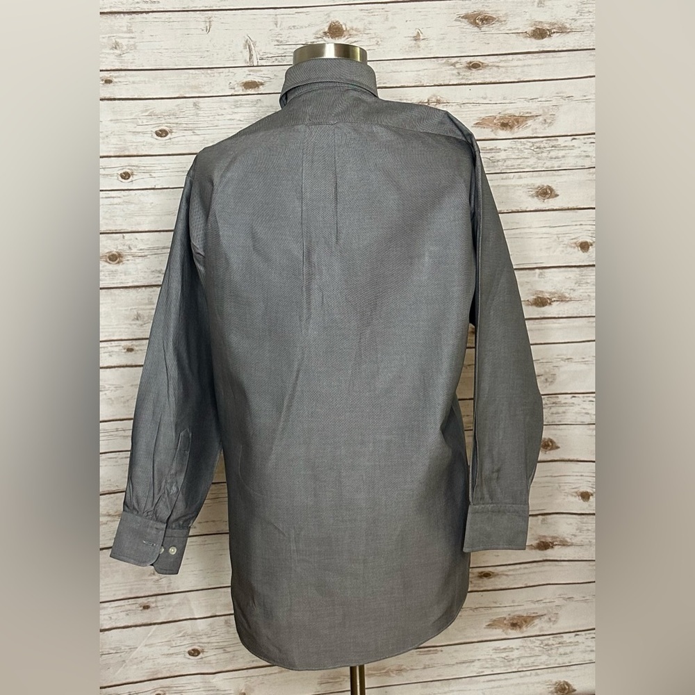 Faconnable Button-Down Shirt - image 5